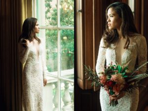 Anderson House Wedding | Northern Virginia Wedding Planner | BodaMaestra and Hunter Leone
