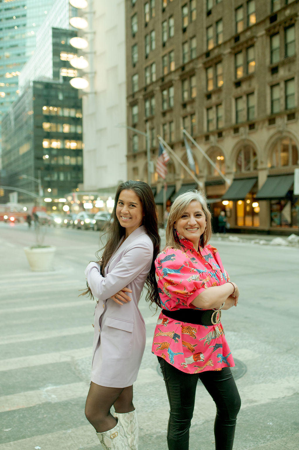 Full-Service Wedding Planner in NYC - Bodamaestra -Malia- Krahn- Esme Krahn