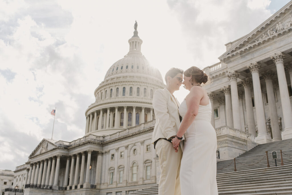 Chris Ferenzi Couples Portrait