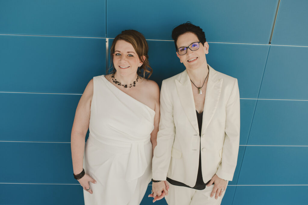 Chris Ferenzi-Washington DC Wedding Photographer LGBTQ