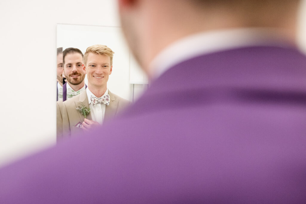 Chris Ferenzi Wedding Photographer-The-word-museum 