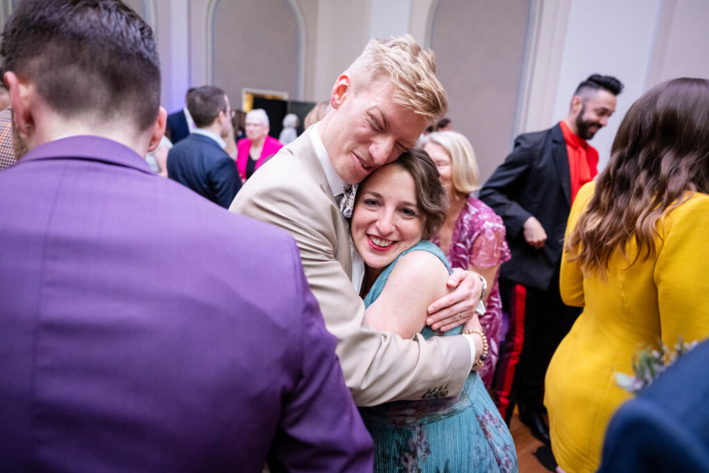 Chris Ferenzi Wedding Photographer-Wedding Reception Word Museum-Washington DC Northern Virginia